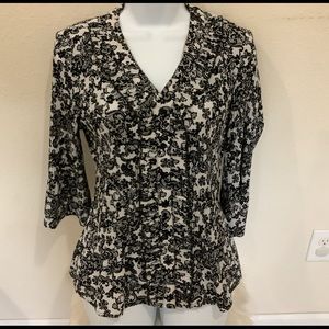 Bay Studio Blouse